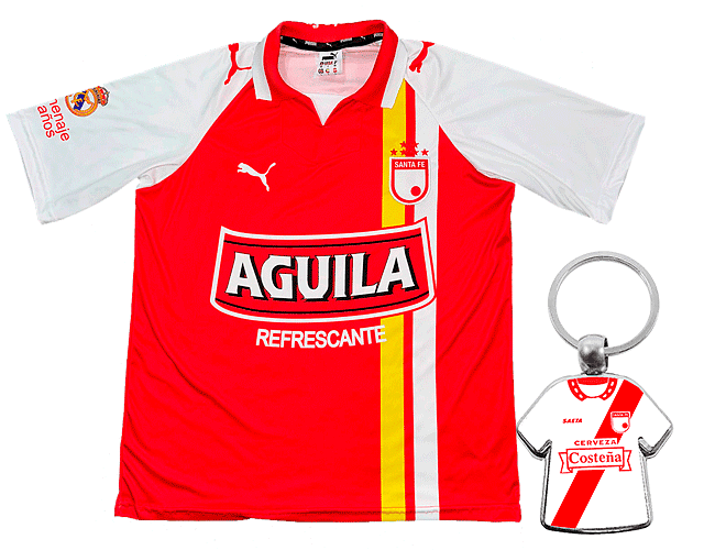 Retro Puma (TALLA M) + llavero 