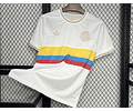 Camiseta Colombia + Botella nectar
