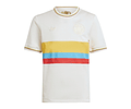 Camiseta Colombia + Botella nectar