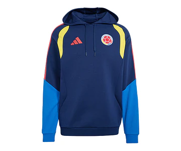 Buso Colombia 2026