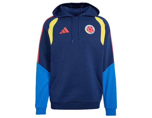 Buso Colombia 2026