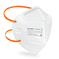 Tapabocas N95 Material Particulado Insafe Ref. IN1020 - Miniatura 1