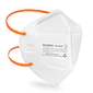 Tapabocas N95 Material Particulado Insafe Ref. IN1020