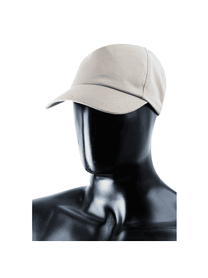 Gorra Dril Caqui Ref. 160130
