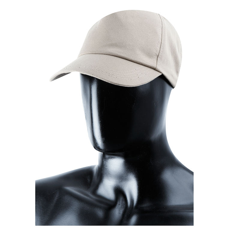 Gorra Dril Caqui Ref. 160130 1