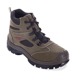 Bota Kondor Seguridad Dakar Ref. 750109