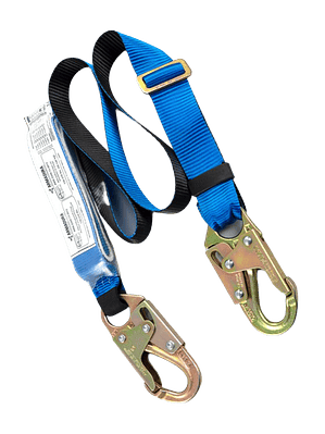 Eslinga Armadura con Absorbedor Graduable Ref. A0359G