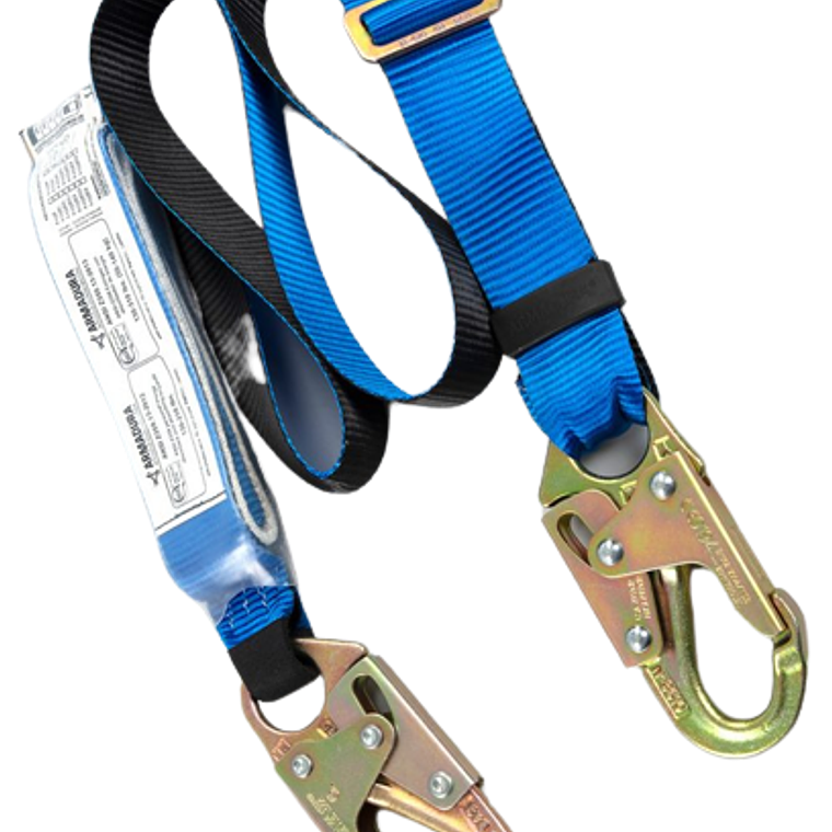 Eslinga Armadura con Absorbedor Graduable Ref. A0359G 1