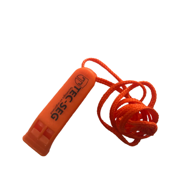 Silbato Tec-Seg Ref 1265 1