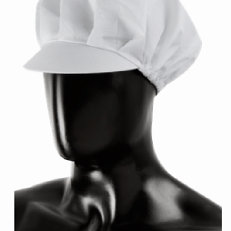 Gorro Dacrón con Visera Ref. 160450 1