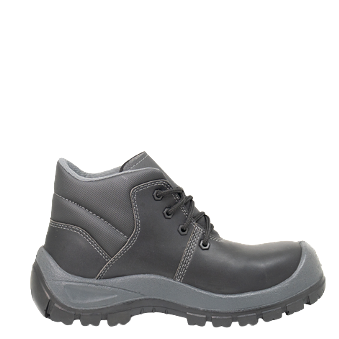 Bota Robusta de Seguridad Patrol Ref. 4040 3