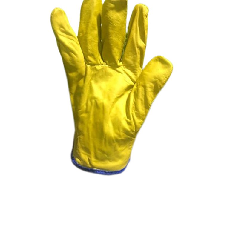 Guante Vaqueta Tipo Ingeniero Ref. 122001 3