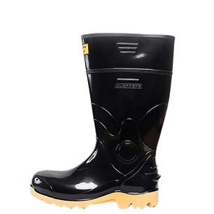 Bota Robusta Guerrera Agua Ref. 4070