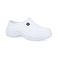 Zueco Evacol Antideslizante Color: Blanco REF. 08020 - Miniatura 1