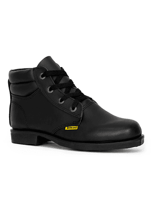 Bota Terrano Guerrera Sencilla Ref. 1001 