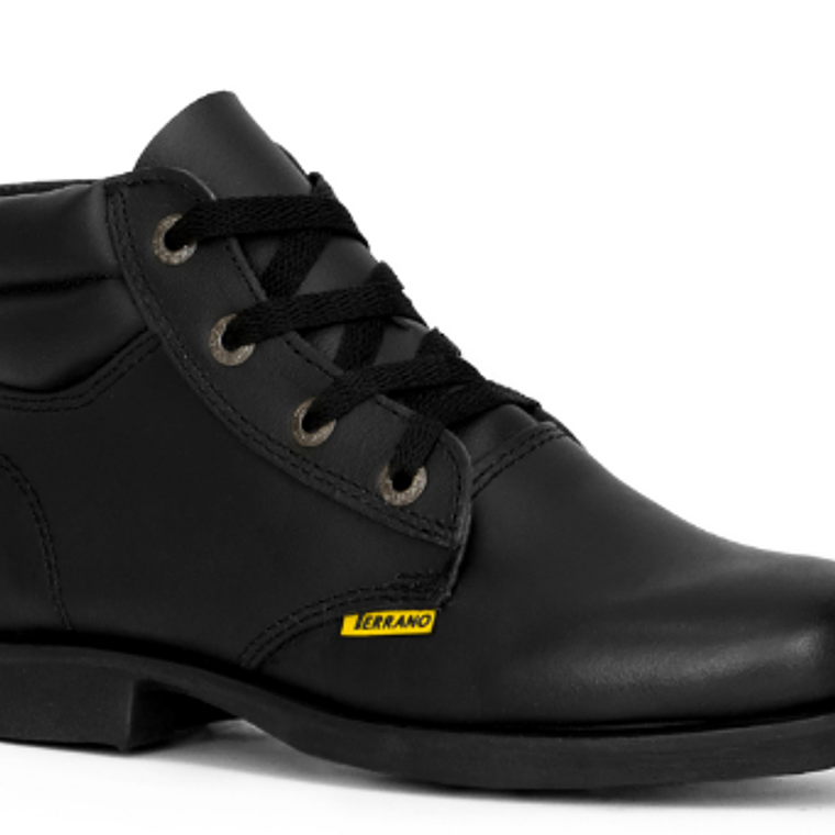 Bota Terrano Guerrera Sencilla Ref. 1001  2