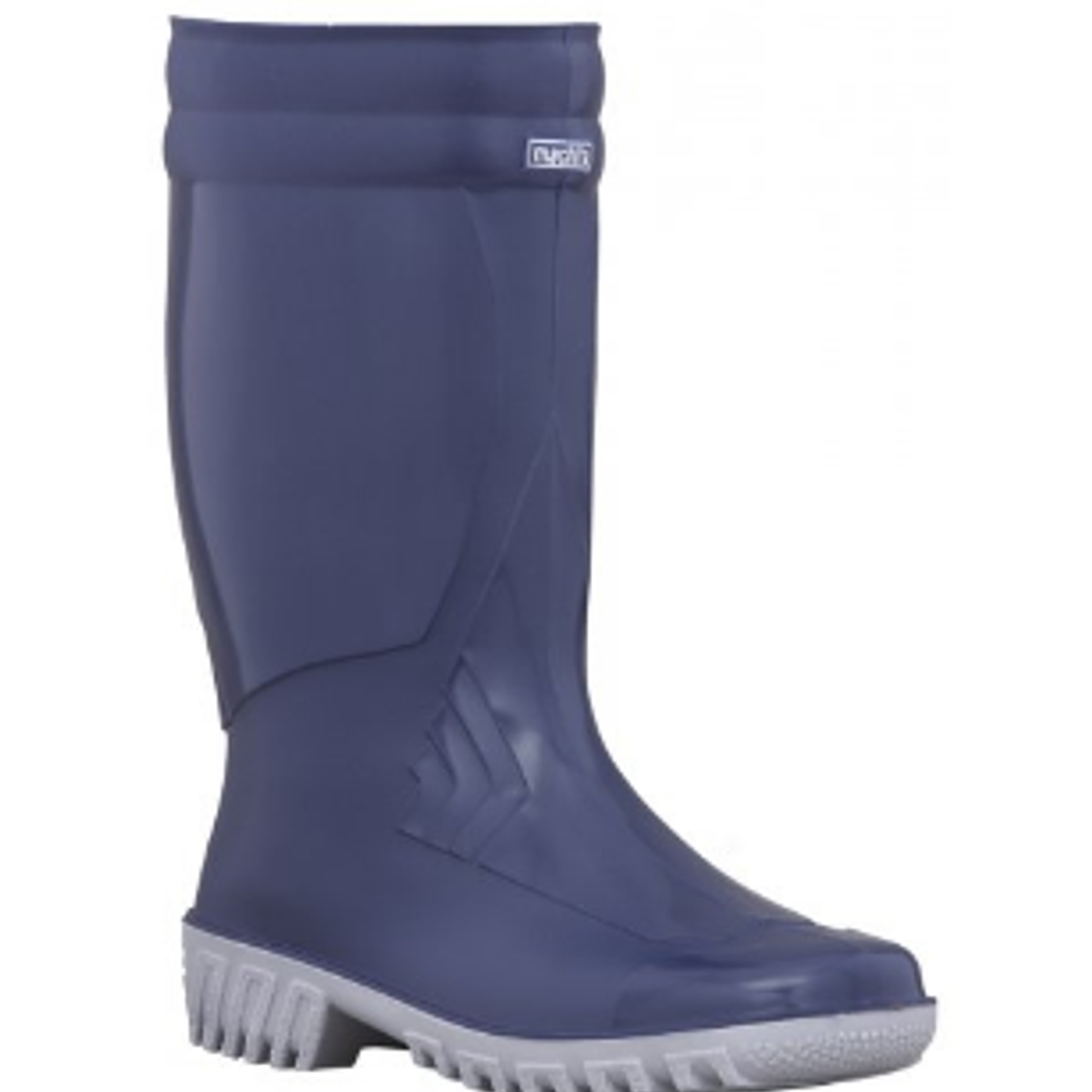 Bota Croydon Machita PVC Azul Ref. 5900060  2