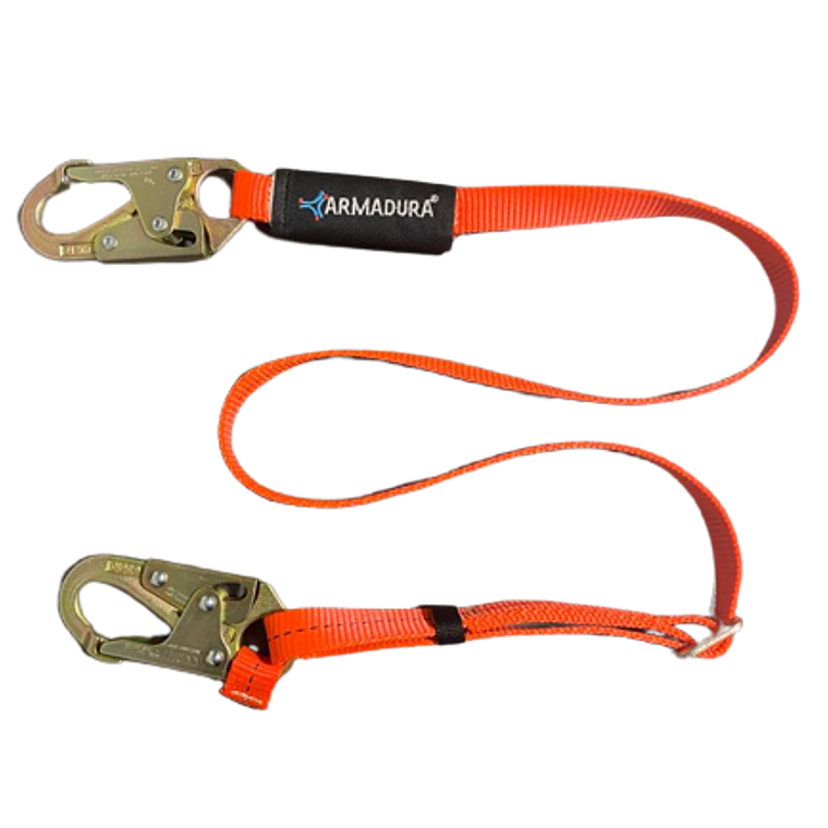 Eslinga Armadura de Posicionamiento en Reata Graduable Ref. A0363G   1