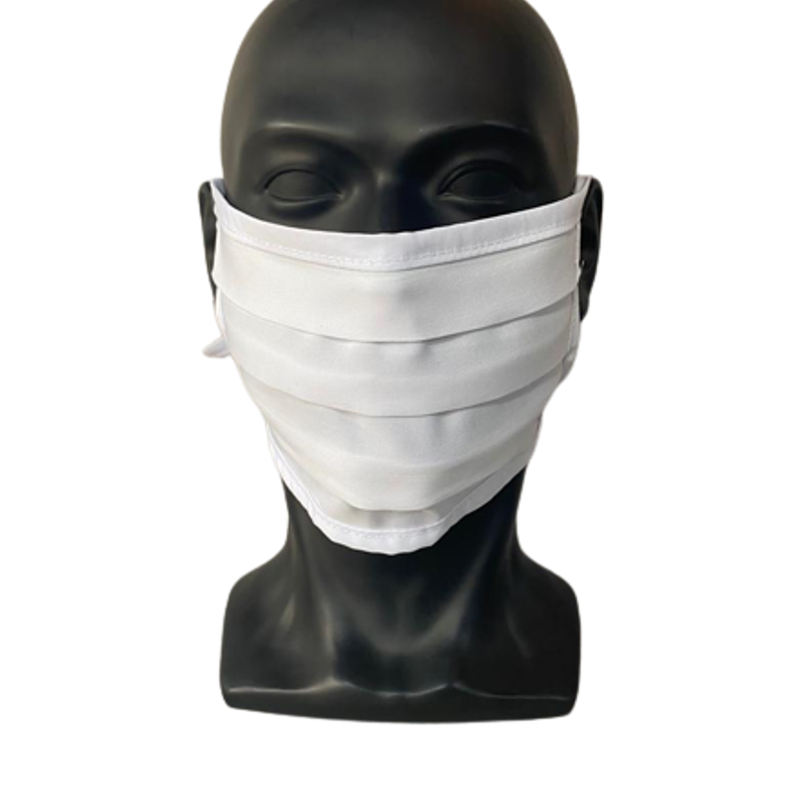 Tapabocas en Antifluido Blanco Ref. 180220 1