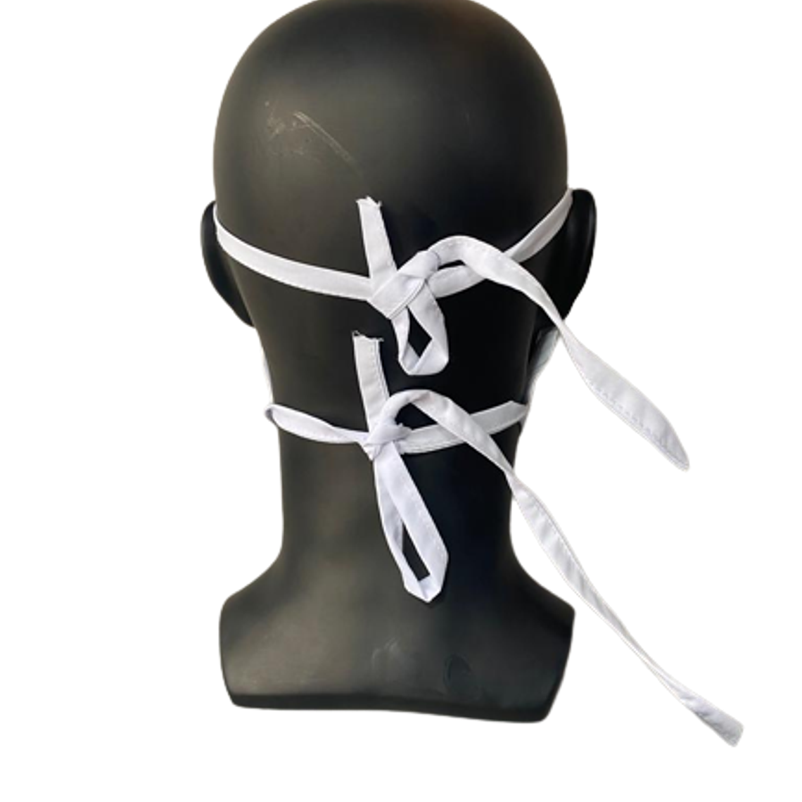 Tapabocas en Antifluido Blanco Ref. 180220 2