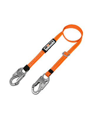 Eslinga Insafe de posicionamiento regulable Ref. IN8041-R 