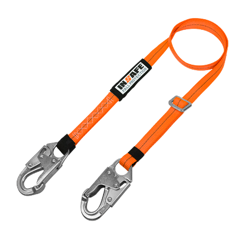 Eslinga Insafe de posicionamiento regulable Ref. IN8041-R  1