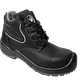 Bota de Seguridad Steel Series Negra Ref. 5001 - Miniatura 2