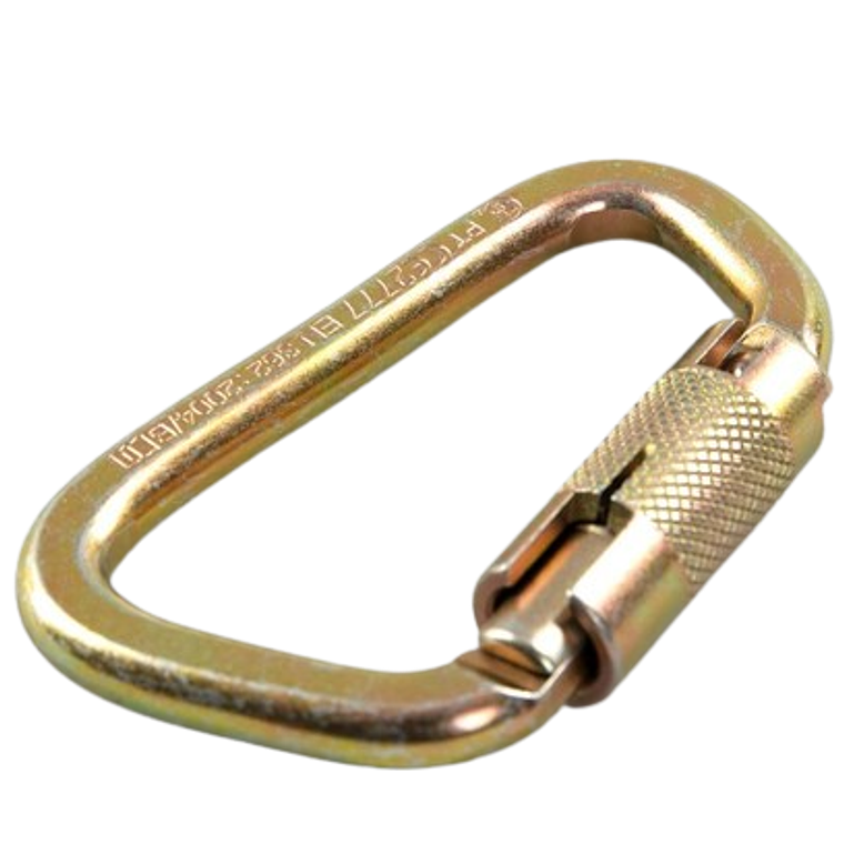 Mosquetón Carabinero 41 KN Armadura Ref. 15069 1