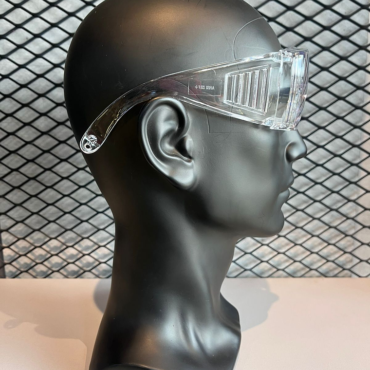 Gafas Zubiola Unilente Claras Ref. 11882511 3