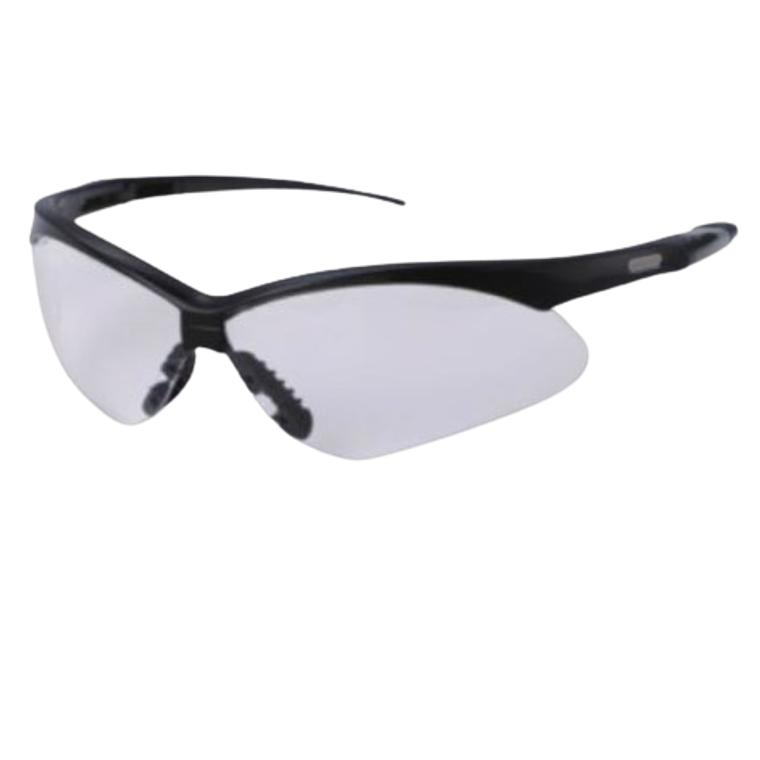 Gafa de Seguridad Lente Claro Spyder Serie Ref. S6000 3