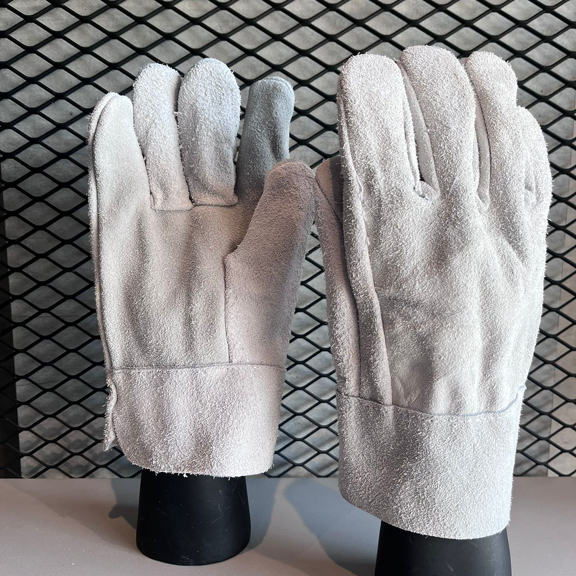 Guante Carnaza Sencillo Corto Ref. 121001 1