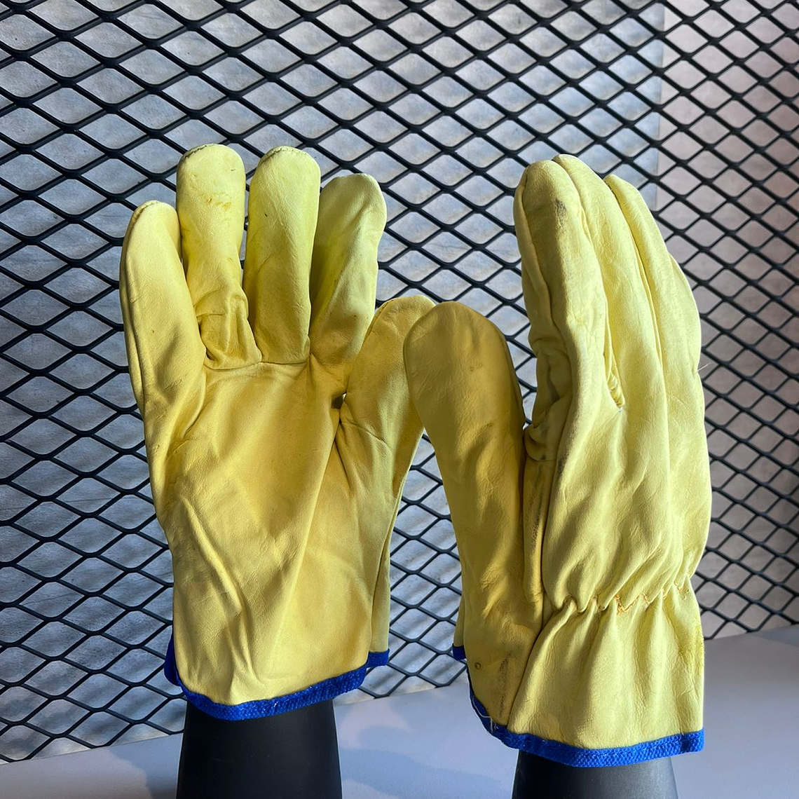 Guante Vaqueta Tipo Ingeniero Ref. 122001 1