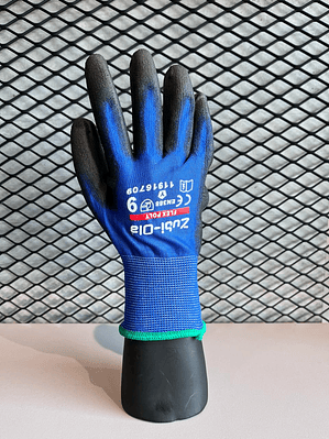 Guante Zubiola Flex Poly Poliuretano Ref. 11916709
