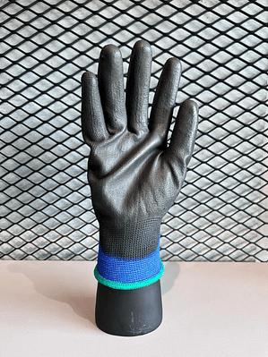 Guante Zubiola Flex Poly Poliuretano Ref. 11916709