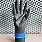 Guante Zubiola Flex Poly Poliuretano Ref. 11916709 - Miniatura 2