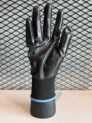 Guante Nitriflex Clay Ref. 3011075