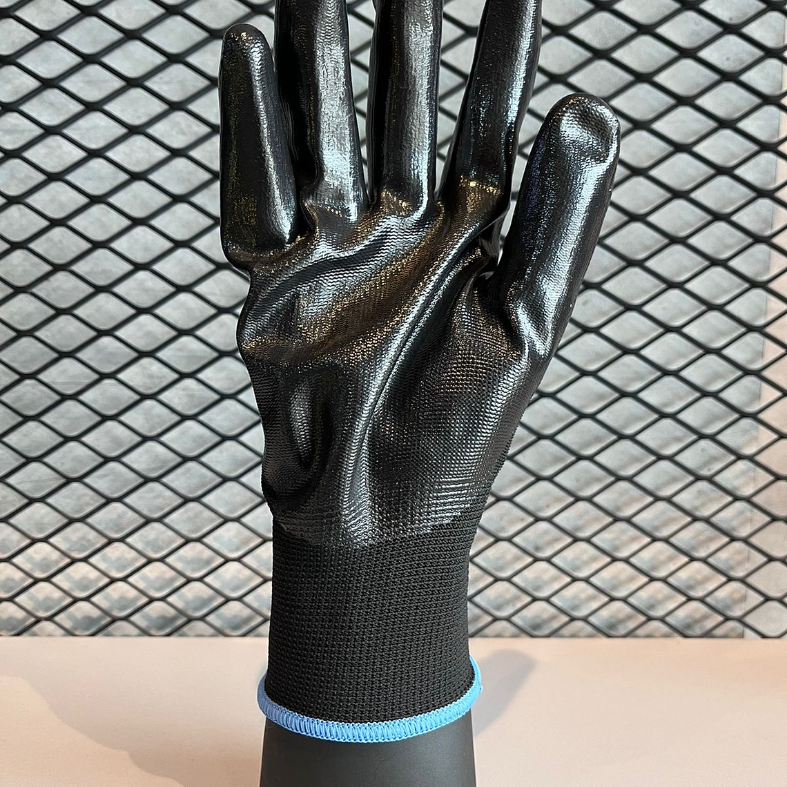 Guante Nitriflex Clay Ref. 3011075 2