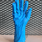 Guante Zubiola Nitrilo Azul 8 Mils x 50 unidades Ref. 11931027/28/29 - Miniatura 3