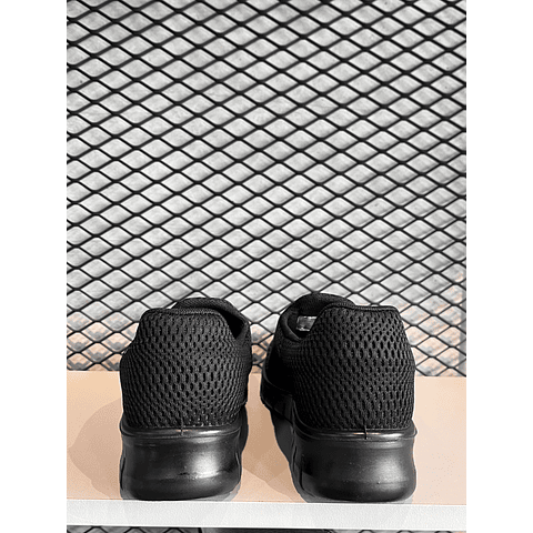 Zapato Lona Kondor Negro Ref. 421509