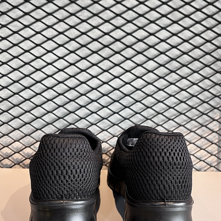 Zapato Lona Kondor Negro Ref. 421509 5