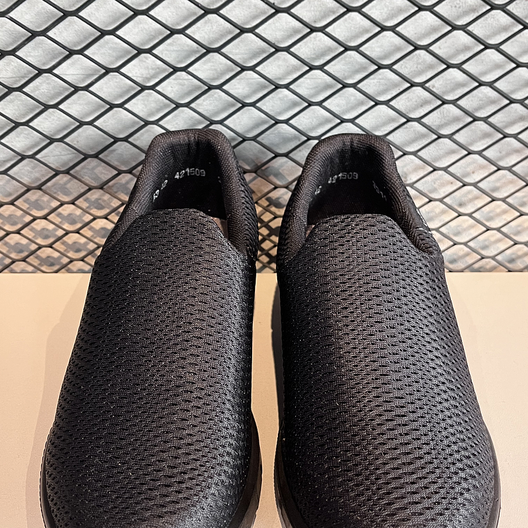 Zapato Lona Kondor Negro Ref. 421509 6