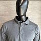 Camiseta Polo Manga Larga Gris Ref. 230170 - Miniatura 4
