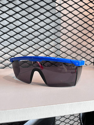 Gafas Zubiola Unilente en Policarbonato Ref. 11889025