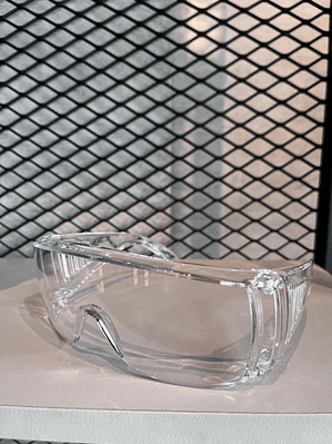 Gafas Zubiola Unilente Claras Ref. 11882511