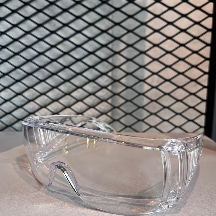 Gafas Zubiola Unilente Claras Ref. 11882511 1