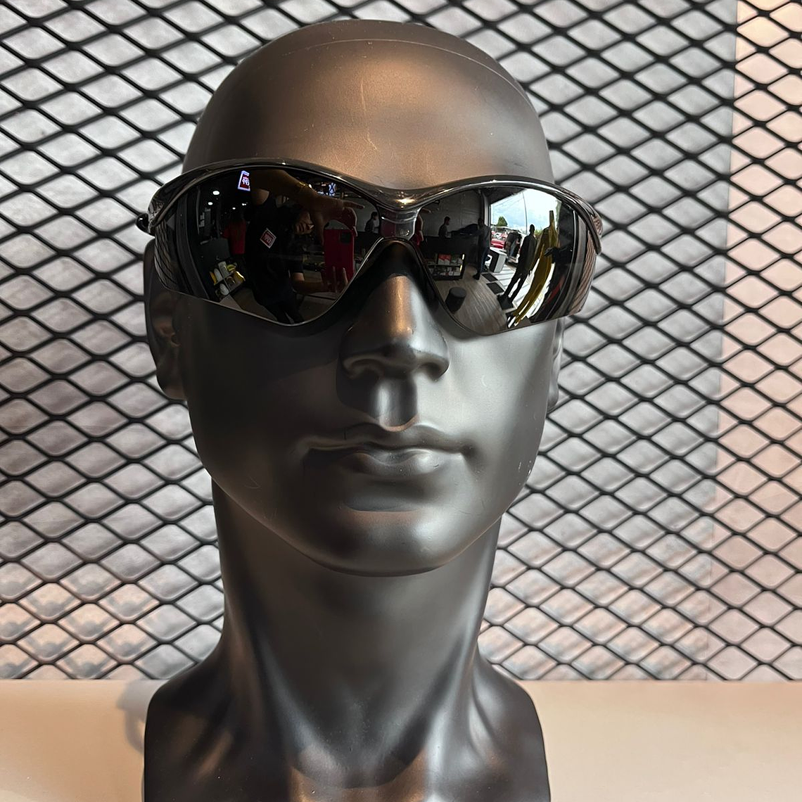 Gafa Zubiola Lente Oscuro Ref. 11880599 2