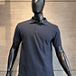 Camiseta Polo Azul Oscuro Manga Corta Ref. 220110 - Miniatura 3
