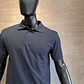 Camiseta Polo Azul Oscuro Manga Corta Ref. 220110 - Miniatura 4
