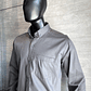 Camisa Tipo Ingeniero Dril Twill Color: Gris Ref. 130420 - Miniatura 3