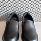 Zapato Kondor Mocasin Celeste Negro Ref. 427509 - Miniatura 4